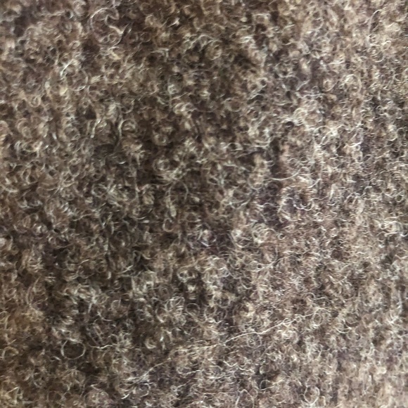 Wool coat - Picture 2 of 3